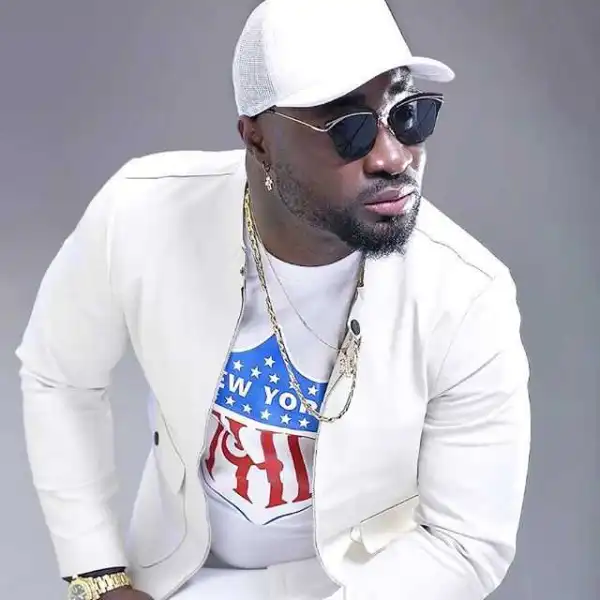 Harrysong Reveals Five Star Music Will Be Fine Without Him Despite Writing Almost All Their Songs